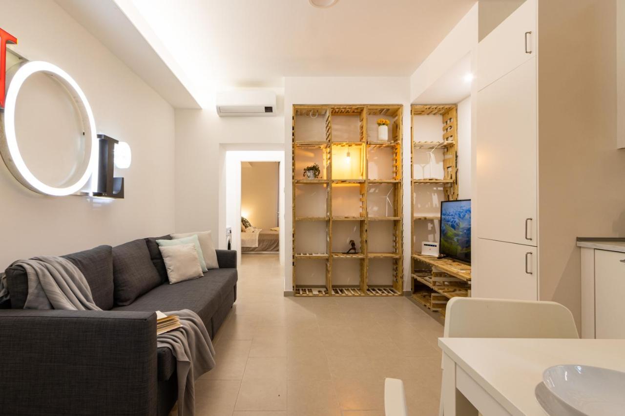 Nolo37 Design Apartment/ Pasteur-Loreto Metro/Ac Milan Bagian luar foto